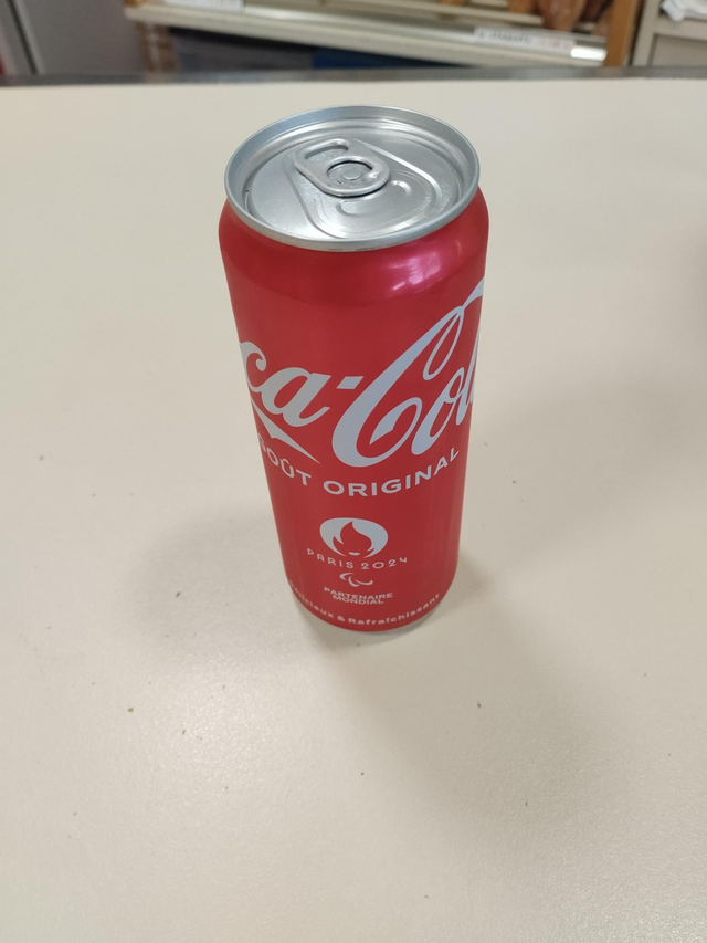 Coca cola