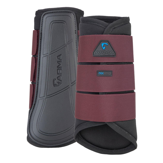 ARMA NX-PRO Brushing Boots