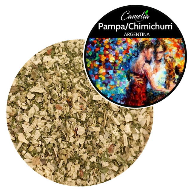 Pampa/Chimichurri