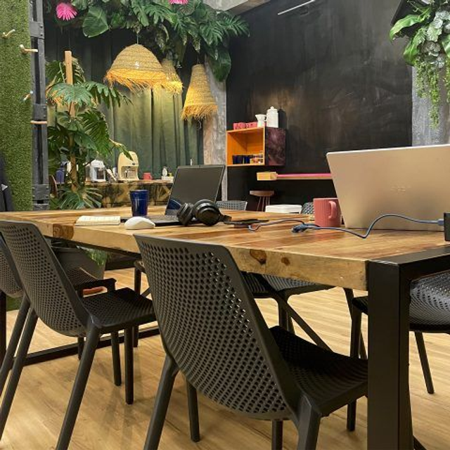 Bono de 10 Day-Pass en Adelfas