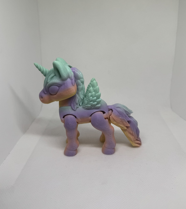 Licorne 