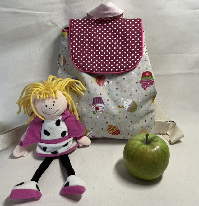 Sac à dos enfant