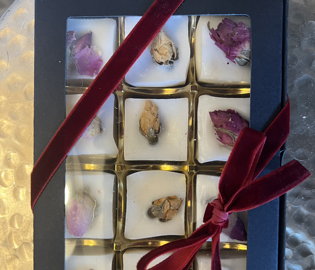 Soy Wax Melt Selection Box (12)