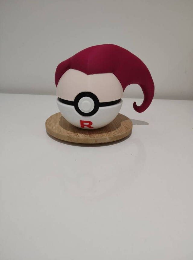 Jessie (Team Rocket)