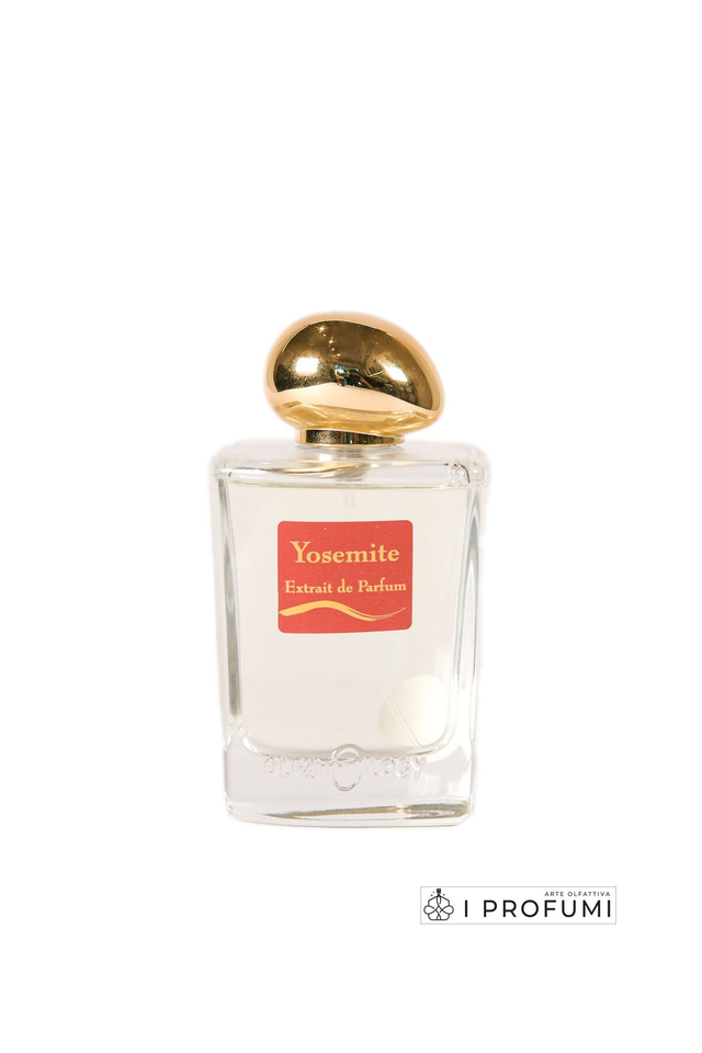 Olfattology Yosemite Extrait de Parfum