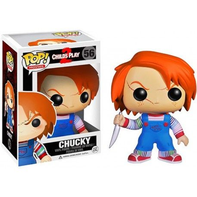 Chucky Child&#039;s play 2 56