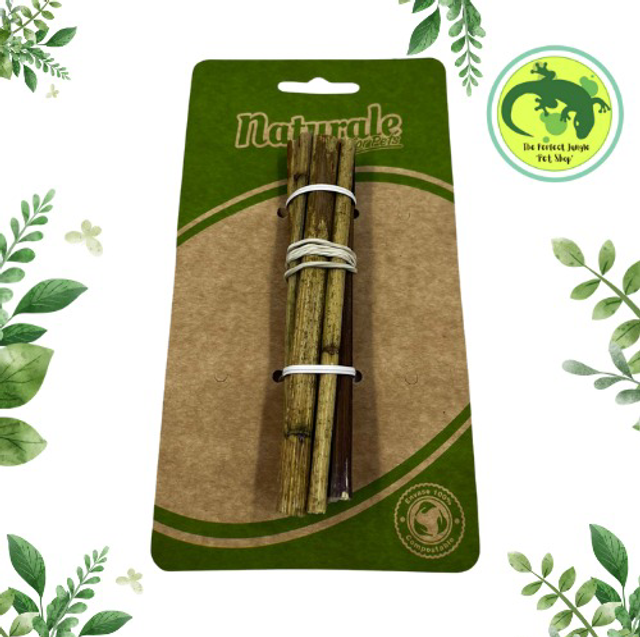 Palito Topinambur Naturale 