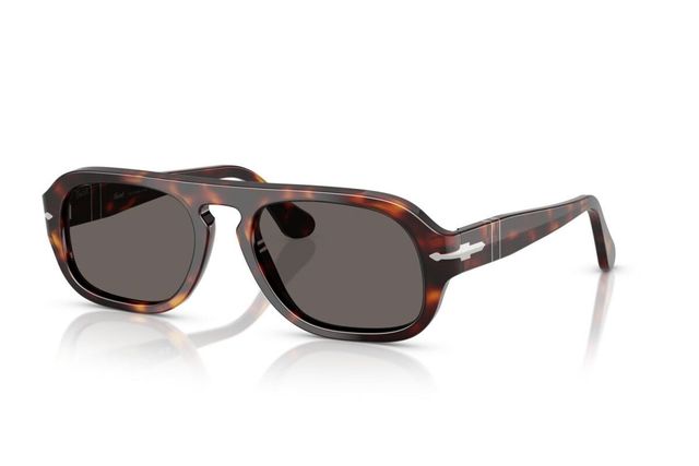 Eyewear Man Woman Persol  PO 3369S 24/B1