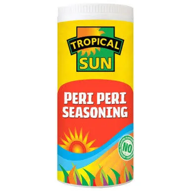Tropical Sun Periperi Seasoning