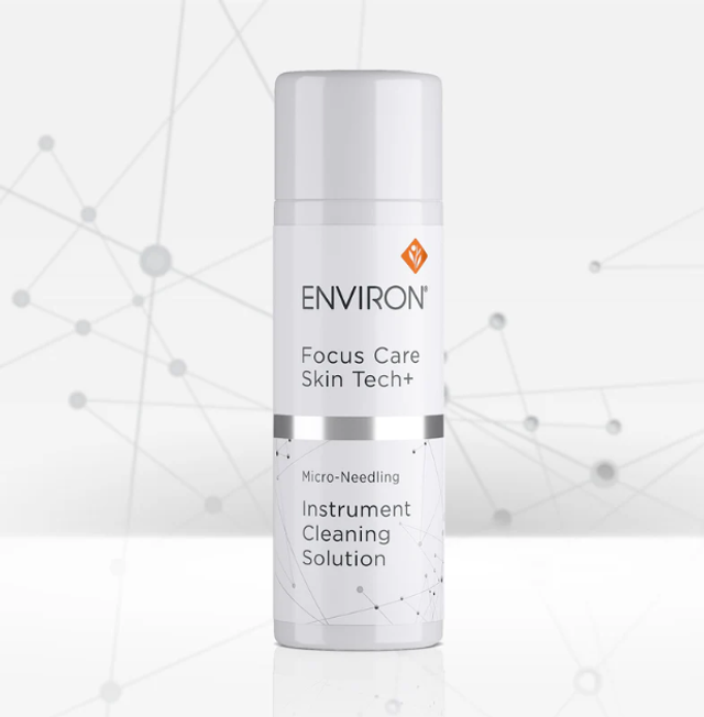 #I02 Micro-Needling Instrument Cleaning Solution - ENVIRON