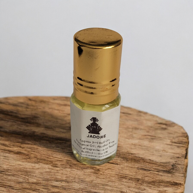 Jadore Women 3ml Roll On