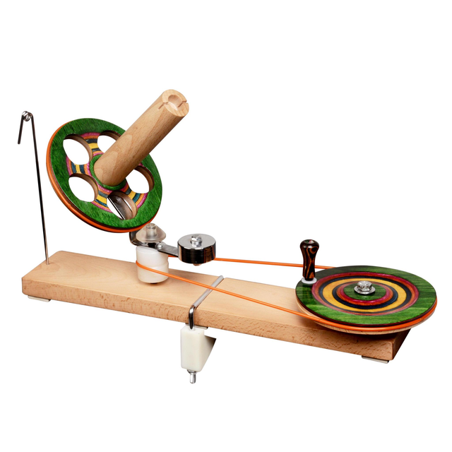 Ball Winder - KnitPro Signature