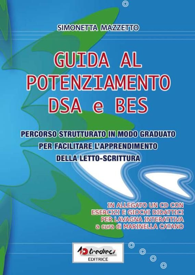 GUIDA AL POTENZIAMENTO DSA E BES