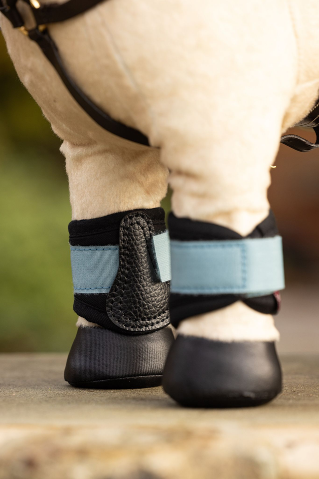 Toy Pony Grafter Gamaschen