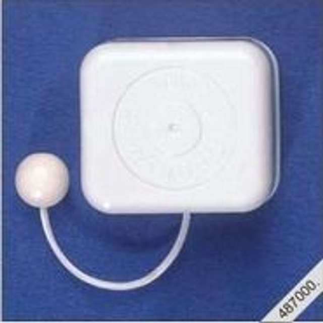 Muziekdoosje Schlafe mein Prinschen (4870002)