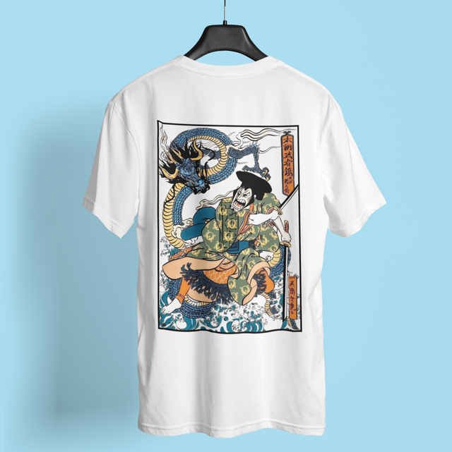 Oden Sama | One Piece 