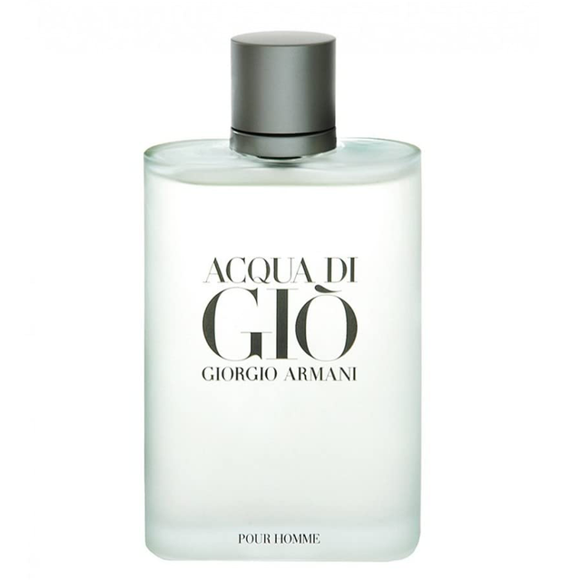 GIORGIO ARMANI Acqua Di Gio 200ml (factory sealed)