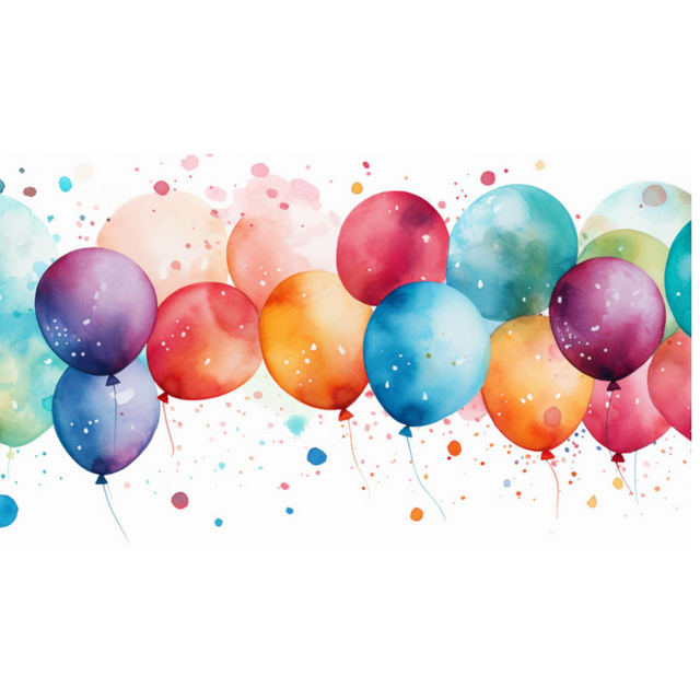 Anniversaire Créatif