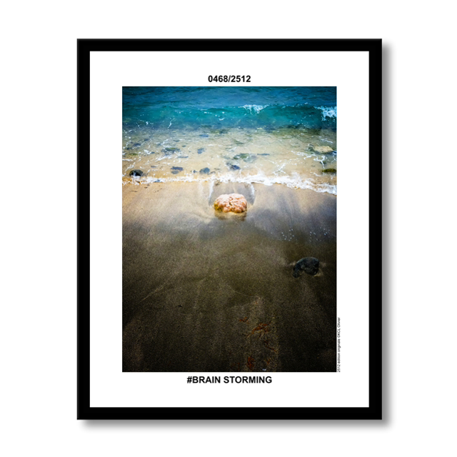 0468/2512 #BRAIN STORMING