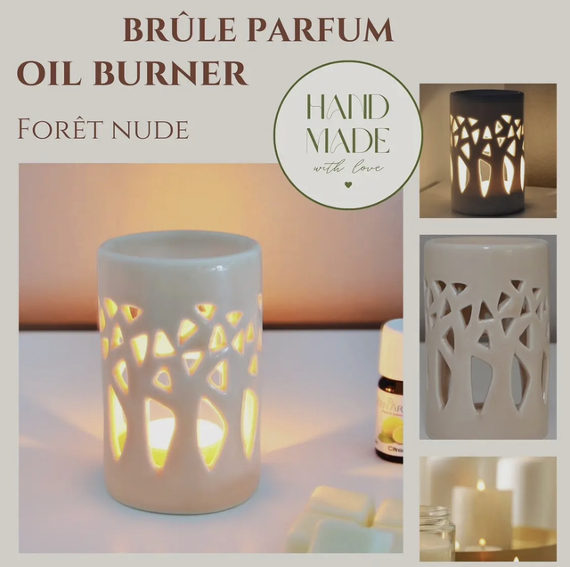 G-Brûle parfum forêt 