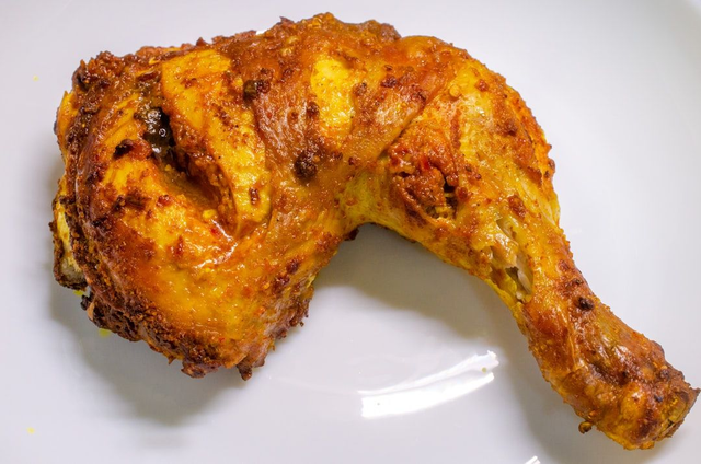 Quarter Chicken