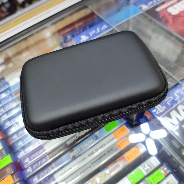 Estuche Nintendo DS L / DS I / 3DS / NEW 3DS (P)