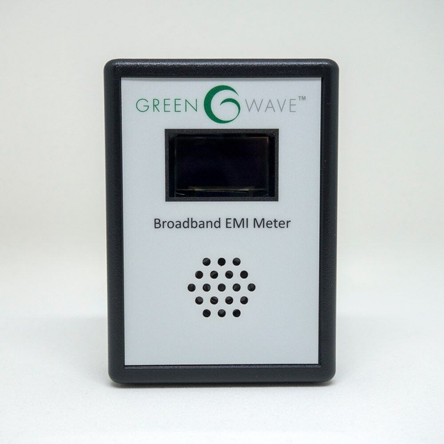 Dirty Electricity Meter