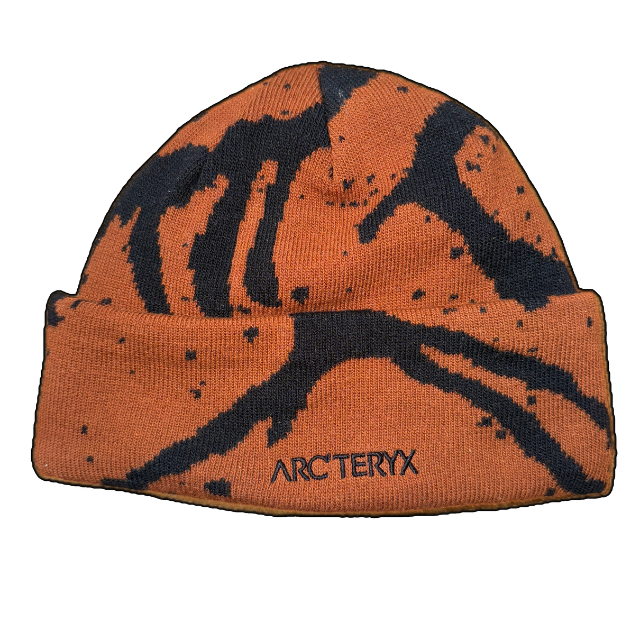 Arcteryx Fold Beanie