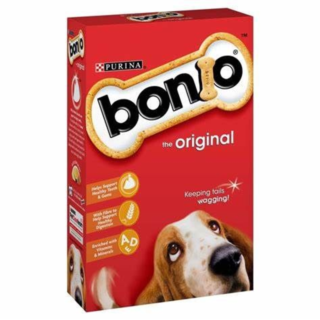 Bonio - Original