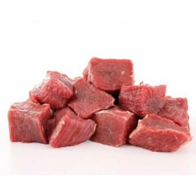 Bourguignon de jeune bovin Aubrac