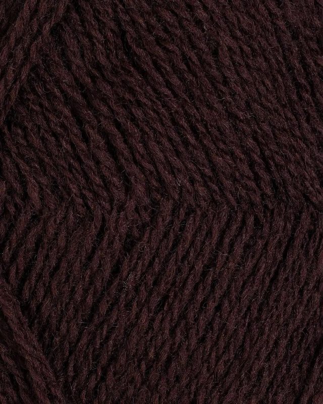 Rauma Lamull - 0422 - Dark Brown