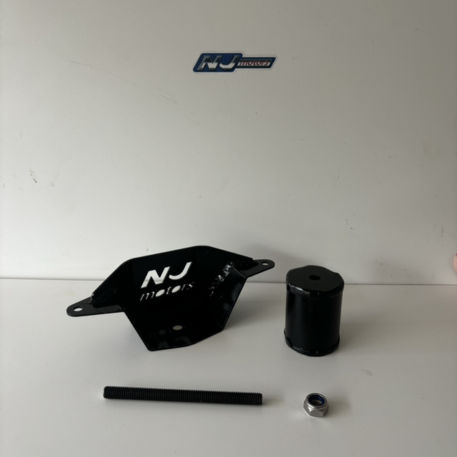 SUPPORT MOTEUR RIGIDE PEUGEOT 206 RC