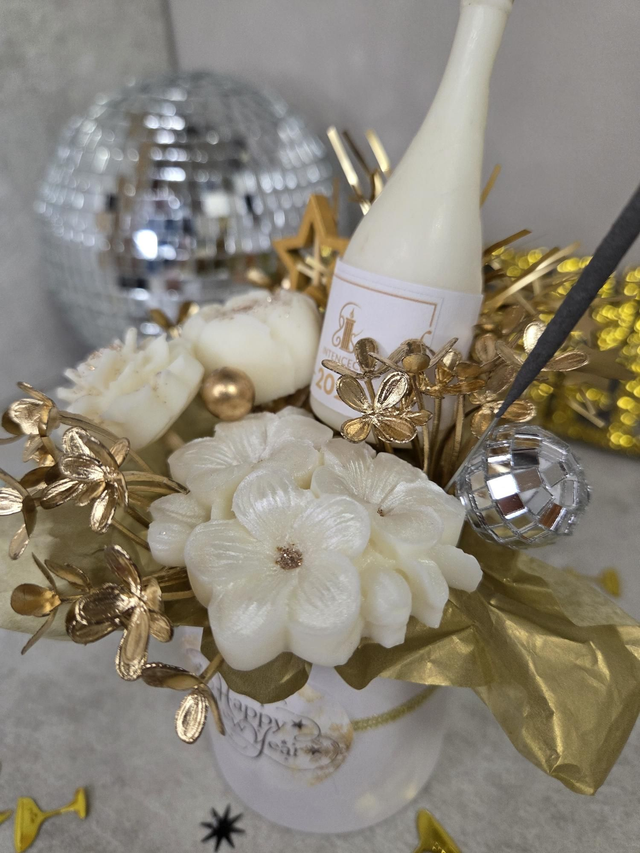 Petite bouquet fondant New Musc (34)