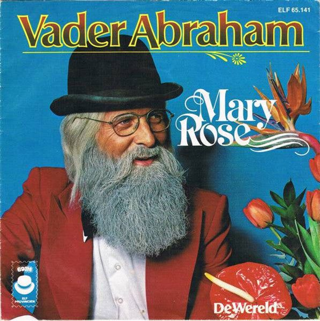 Vader Abraham - Mary Rose