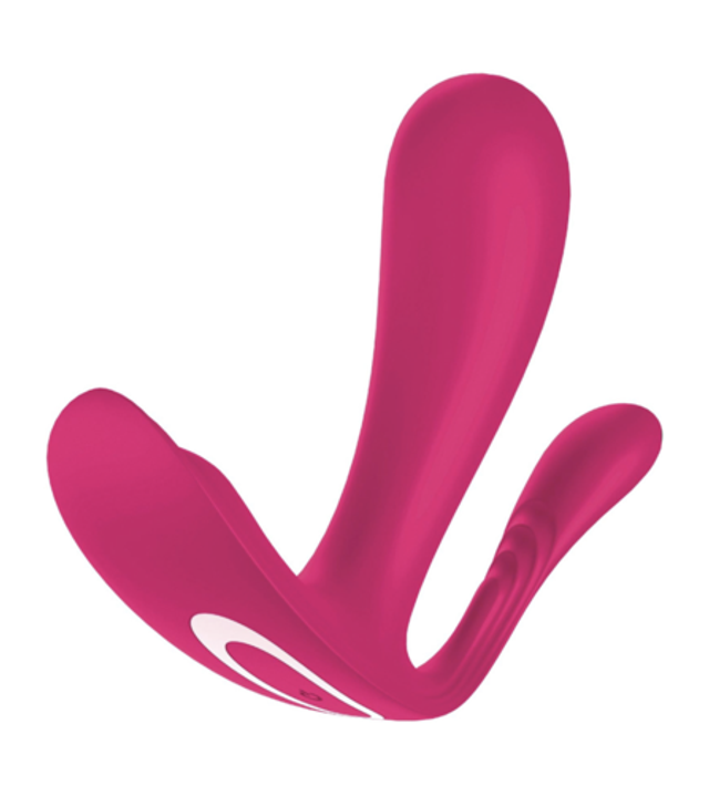 Satisfyer top secret plus