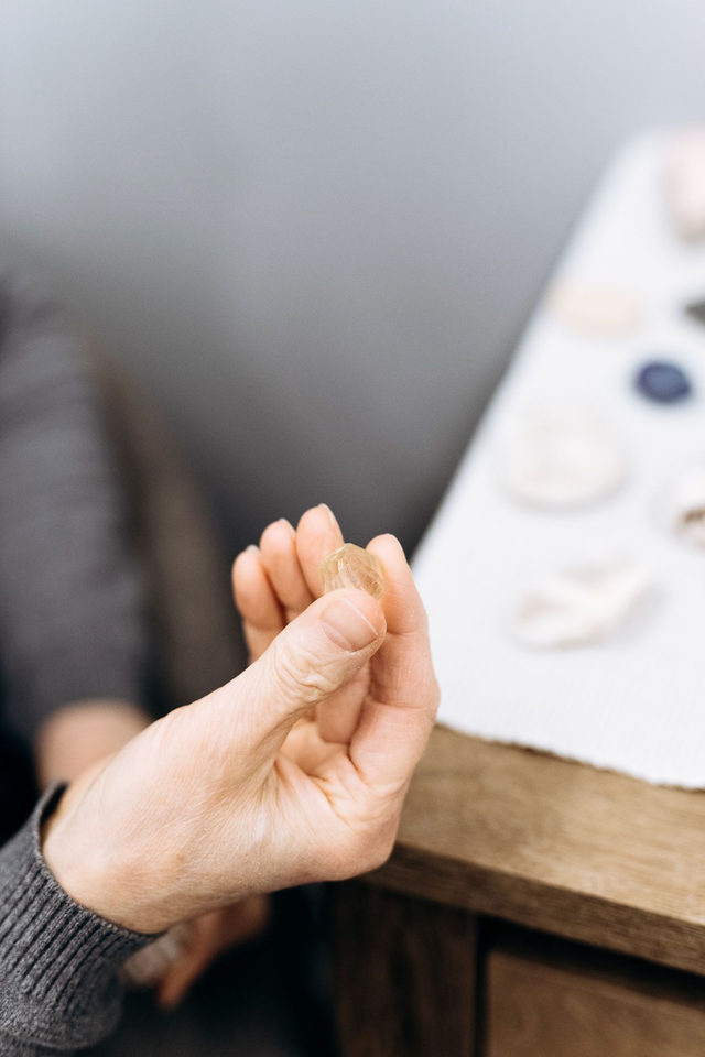 Yksilöohjaus (terapeuttinen valmennus) - yhden kerran huoahdus, 90 min livenä / zoomissa