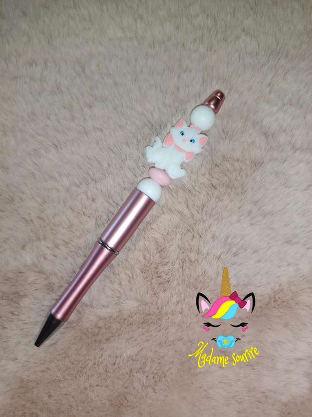 Stylo avec recharge Mar