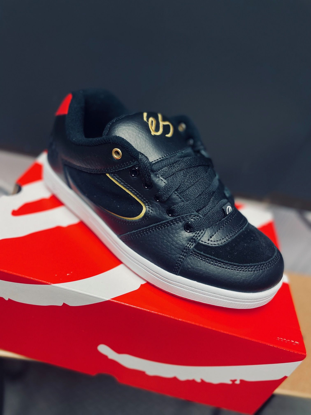 Accel OG - Year of the Dragon 