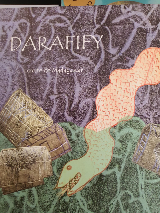 Darafify