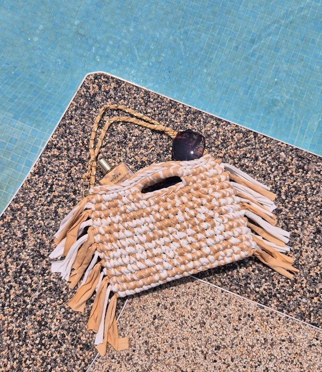 Pochette Stellou