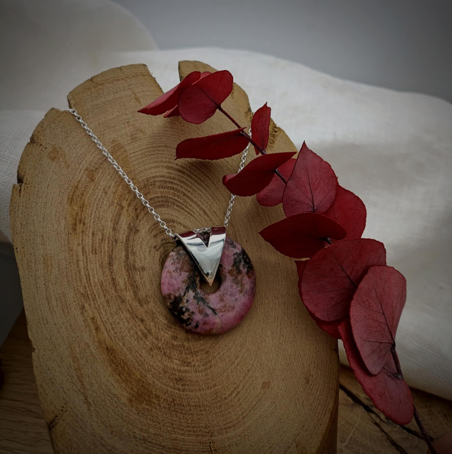 RHODONITE KOTAKATAKA