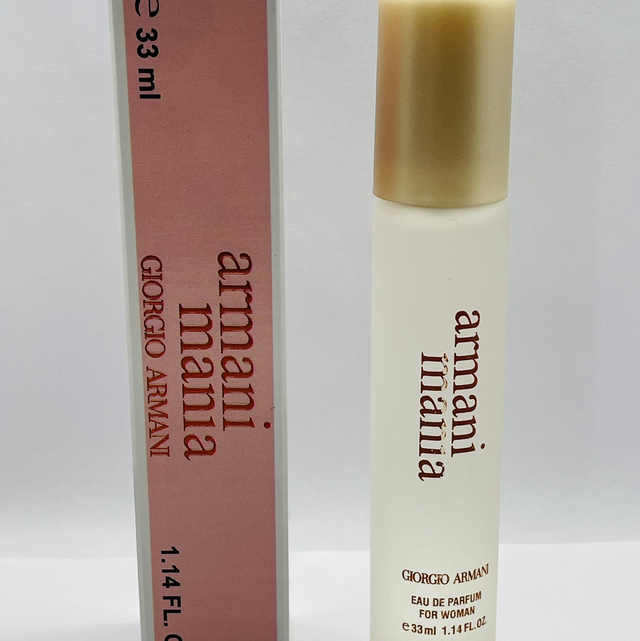 GIORGIO ARMANI Armani Mania