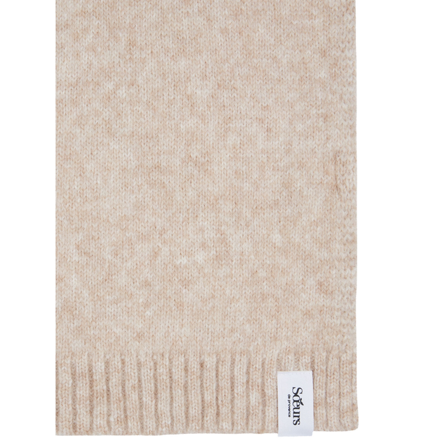 PIPPA SCARF SAND