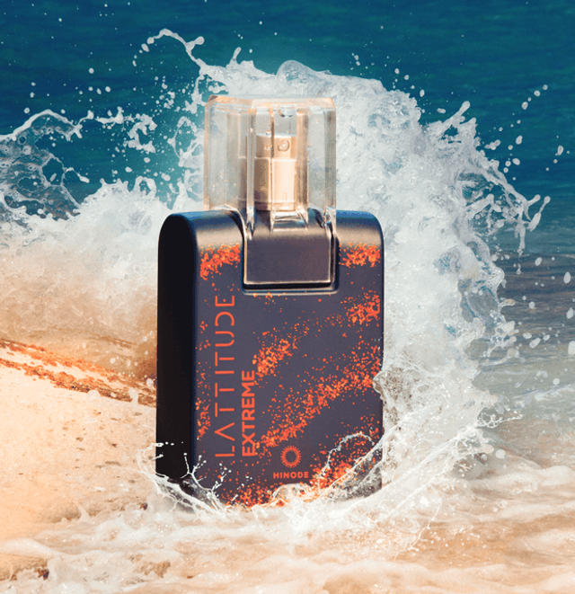 LATTITUDE EXTREME 100 ml