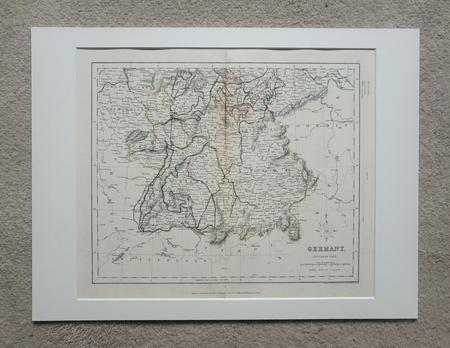 Germany - Southern Part