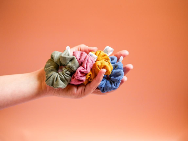 Les grands chouchous de Noël 