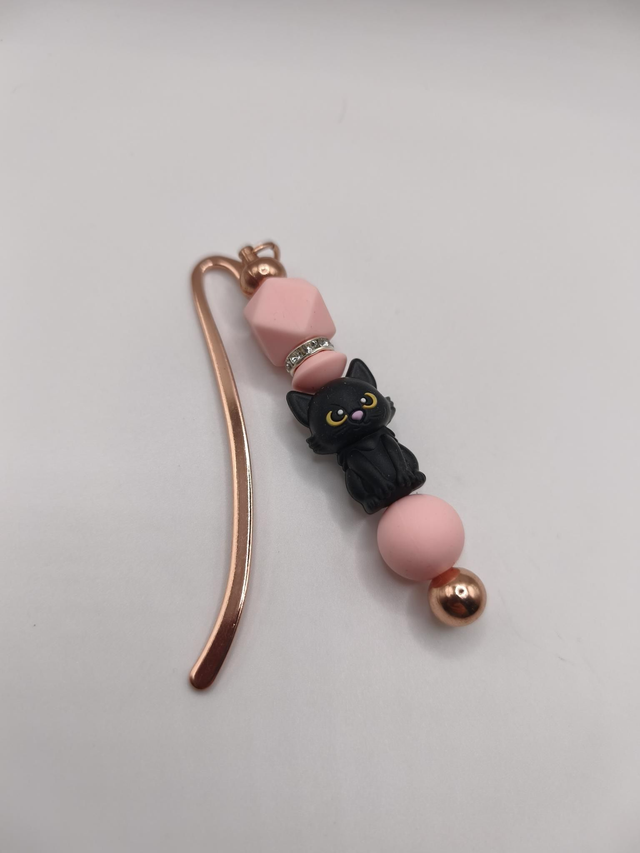 Marque page le patron 