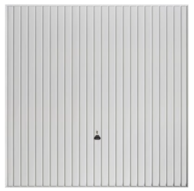 Garador Carlton Canopy Garage Door