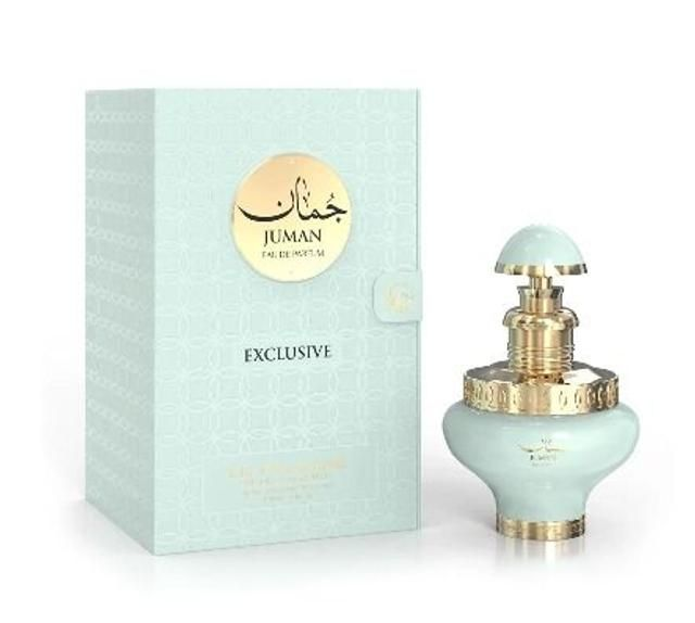 Le Falcone Juman Exclusive Unisex EDP 100ml