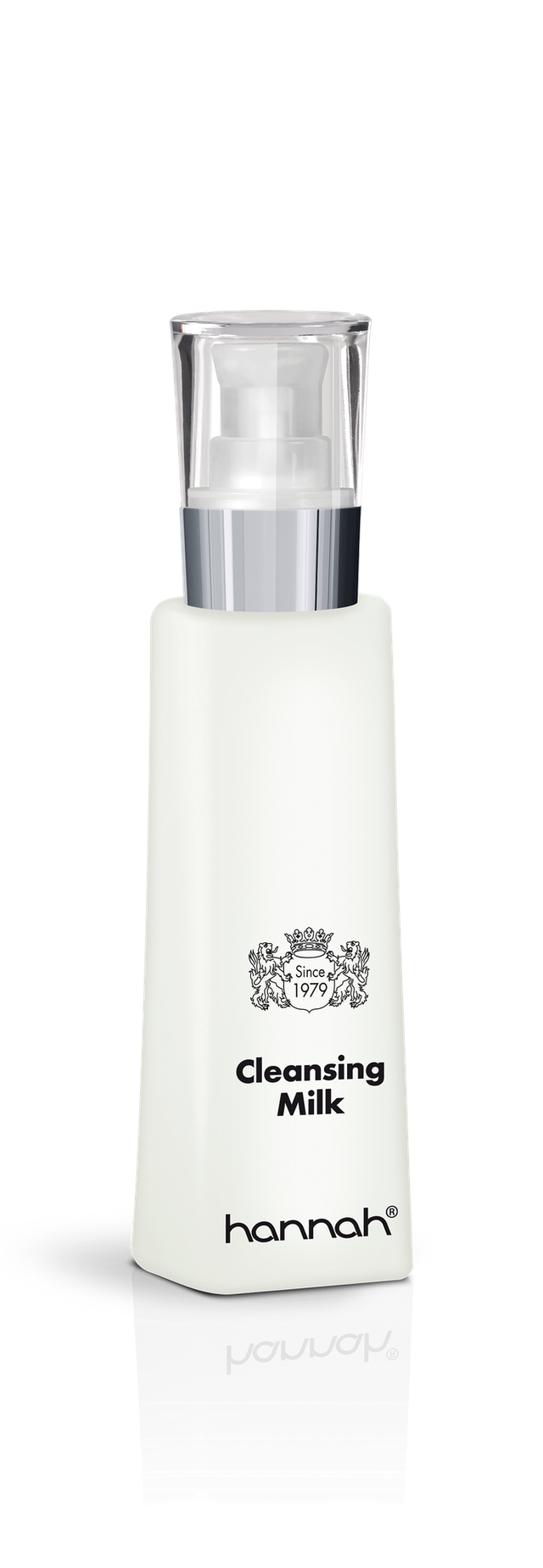 Cleansing milk 200 ml